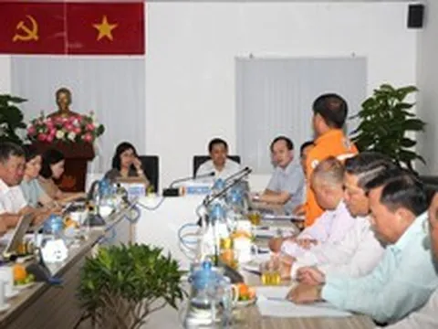 Vĩnh Long bứt tốc cho mục tiêu tăng trưởng từ 10%
