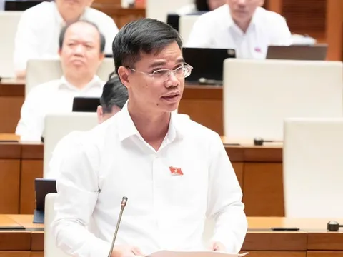 Phân cấp phải gắn với năng lực, trách nhiệm thực hiện chương trình mục tiêu quốc gia