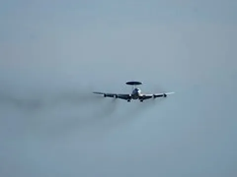 Máy bay Mỹ, Na Uy tham gia tập trận NATO ngay sát vùng Kaliningrad