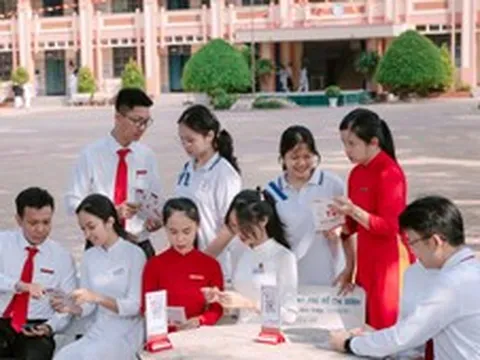 Agribank tung ưu đãi hơn 9 tỷ đồng dành cho sinh viên