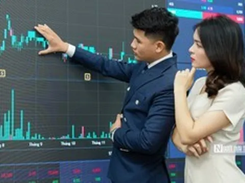 VN-Index đứng trước nhịp hồi hay tiếp tục lùi về 1.650 điểm?