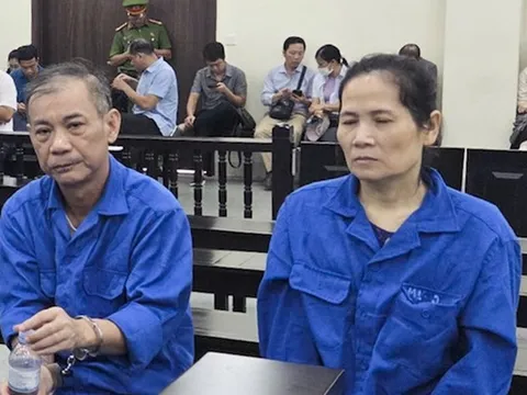 Tự phong “Thiếu tướng”, dựng tập đoàn "ma", lừa hàng chục người chiếm đoạt gần 100 tỷ đồng