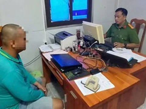 Nam thanh niên bị xử phạt 3,5 triệu đồng vì cung cấp tin giả để trả thù cá nhân