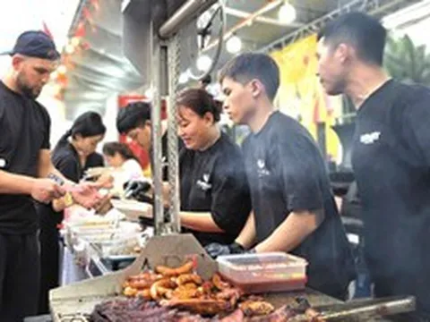 Khách du lịch đến Việt Nam tăng nhanh, nhưng chưa tiêu nhiều tiền
