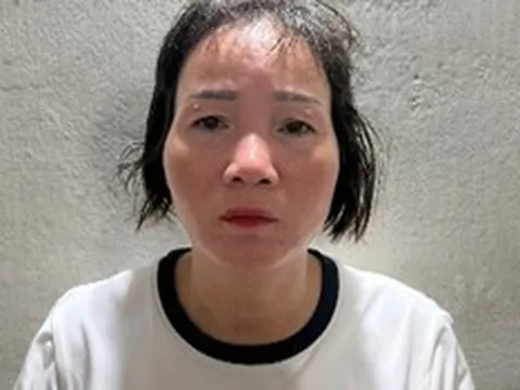 Khởi tố "má mì" bố trí nhân viên bán dâm ngay trong quán cà phê