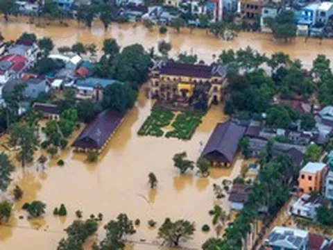 Xu hướng thời tiết cuối năm: Mùa mưa kết thúc sớm, rét đậm xuất hiện muộn