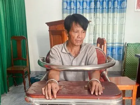 Bắt giam gã con rể truy sát bố vợ vì nghi xúi con gái bỏ chồng