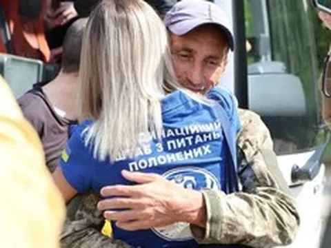 Ukraine, Nga tiếp tục trao đổi tù binh khi đàm phán hòa bình đình trệ