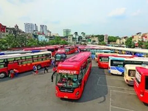 Bảo đảm trật tự, an toàn giao thông đối với hoạt động kinh doanh vận tải bằng xe ô tô
