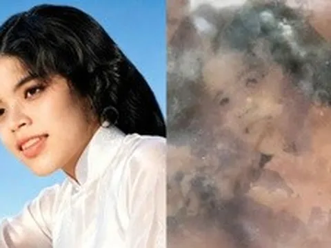 Đà Nẵng: Phát hiện nhiều di vật đầy xúc động trong mộ liệt sĩ vô danh
