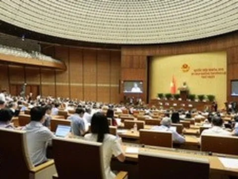 Bảo đảm hài hòa lợi ích, khơi thông nguồn lực đất đai cho phát triển kinh tế-xã hội