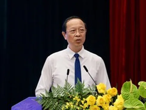 Tp.HCM đặt mục tiêu biến nguồn lực đầu tư thành chất lượng giáo dục