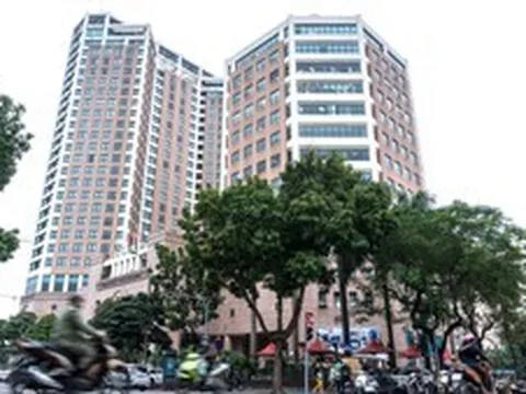 Giao dịch giảm, tồn kho bất động sản tăng trong quý II/2026