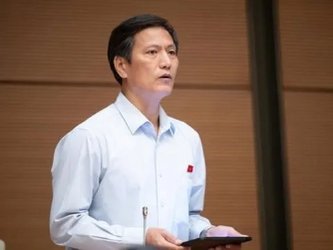 ĐBQH: Chung cư bị phá dỡ, quyền sở hữu căn hộ phải được bảo lưu