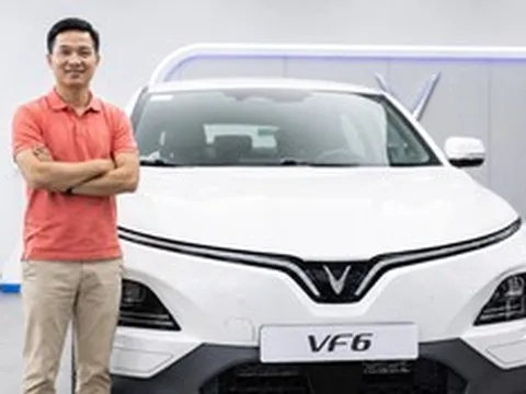 Từ hoài nghi đến tin dùng, VF 6 thay đổi nhận định của khách hàng chỉ sau một lần thử
