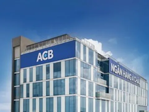 ACB chính thức có công ty bảo hiểm phi nhân thọ, đặt mục tiêu lãi 365 tỷ đồng