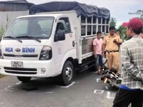 Vụ tai nạn khiến nữ sinh 14 tuổi tử vong: Đề nghị truy tố  6 bị can là cựu công an, kiểm sát viên