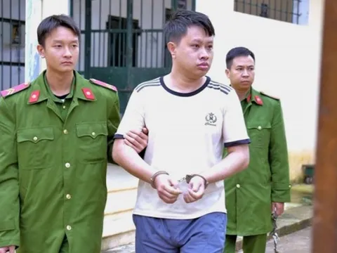 Màn kịch “vàng Kho bạc” của kẻ lừa đảo sau cú thua tiền ảo 68 tỷ đồng