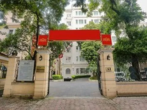 Hà Nội: Cấp sổ đỏ cho "đất vàng" lấn chiếm của Bảo tàng