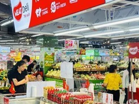 Masan bứt tốc, nâng mục tiêu doanh thu năm 2026