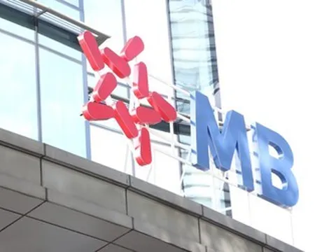 Viettel sắp rót gần 1.200 tỷ đồng mua thêm cổ phiếu MBB