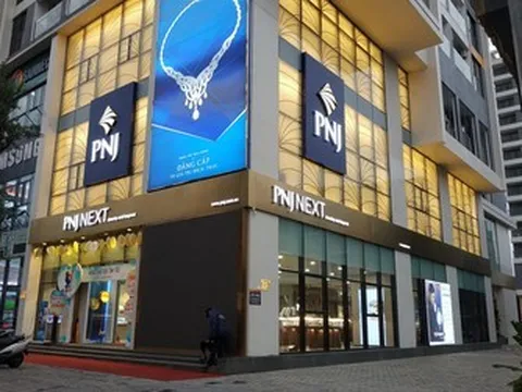 PNJ đón 2 nhóm quỹ ngoại trở lại ghế cổ đông lớn trước thềm ĐHĐCĐ bất thường