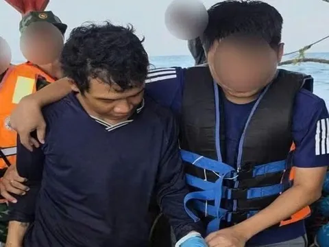 Bắt người đàn ông bị Interpol phát lệnh truy nã đỏ