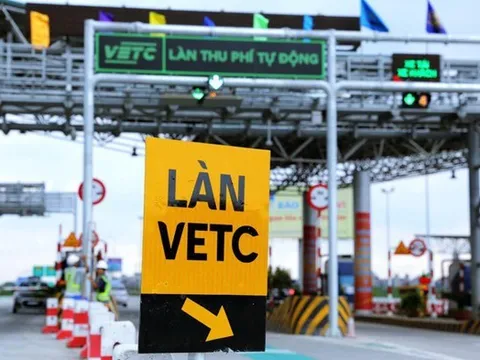 Phí duy trì gây tranh luận, hé lộ dòng tiền hơn 1.400 tỷ đồng tại VETC