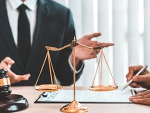 Quy định mới về cấp ý kiến pháp lý