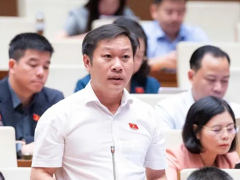 Đại biểu Quốc hội đề nghị nâng ưu tiên bố trí ngân sách cho chính sách tiền lương