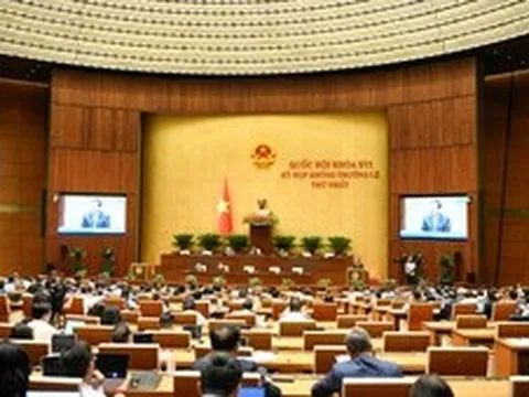 Cần bảo đảm người thu nhập thấp có khả năng mua, thuê nhà ở xã hội