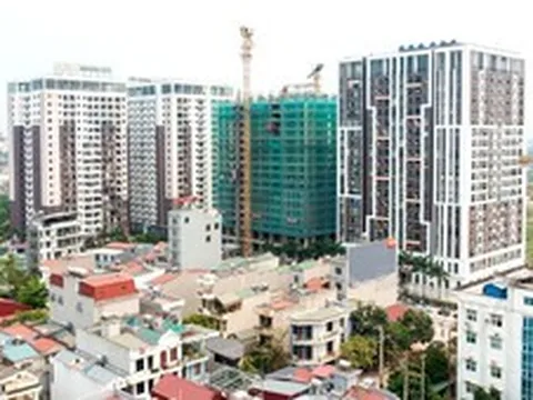 Giá chung cư tiếp tục neo cao, đất nền giảm nhẹ trong quý II/2026