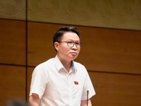 Có dự án bất động sản quảng cáo như trời Âu, thực tế lại khác