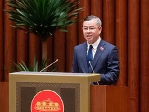 Chính sách đối với khu đô thị lấn biển: Phải phù hợp với quy hoạch, bảo đảm quốc phòng, an ninh