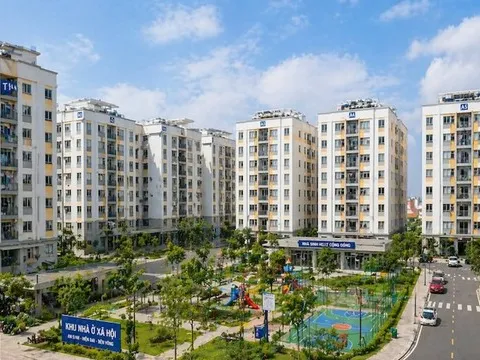 Hà Nội lập Tổ công tác đặc biệt, áp dụng "làn xanh" cắt giảm 50% thời gian thủ tục nhà ở xã hội