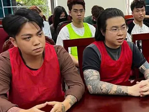 Khởi tố "giang hồ mạng" Phạm Tuấn, "đàn em" của Khá "Bảnh"