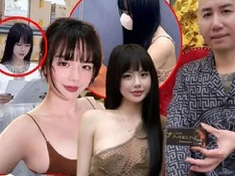 Khởi tố TikToker "Cô giáo Hương" và chồng Vũ Hải Long