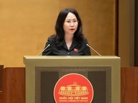Trình Quốc hội cơ chế đặc thù di chuyển di tích phục vụ xây dựng đường nối sân bay Gia Bình