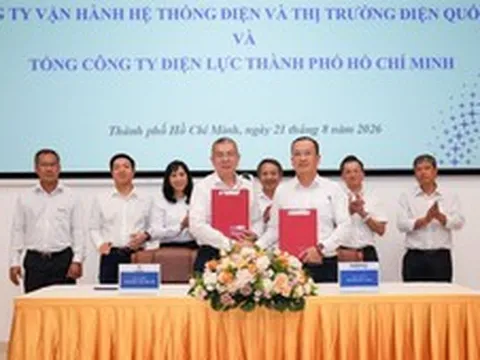 Tăng cường phối hợp vận hành hệ thống điện siêu đô thị TPHCM