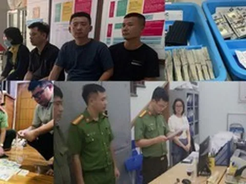 Thủ đoạn tinh vi của đường dây vận chuyển trái phép hơn 51 triệu USD qua biên giới