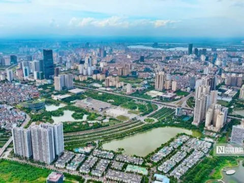Tăng trưởng 2 con số: Không thể chỉ trông vào tín dụng