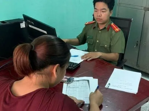 Người phụ nữ sinh năm 2000 bị phạt 12,5 triệu đồng vì bình luận thông tin sai sự thật