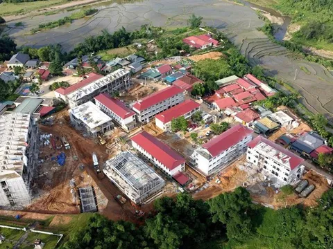 Thanh Hóa: Thúc tiến độ hàng loạt dự án, yêu cầu giải ngân 100% vốn đầu tư công