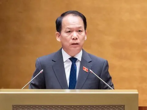 Quốc hội chốt thành lập Hội đồng phối hợp phổ biến, giáo dục pháp luật ở cấp xã