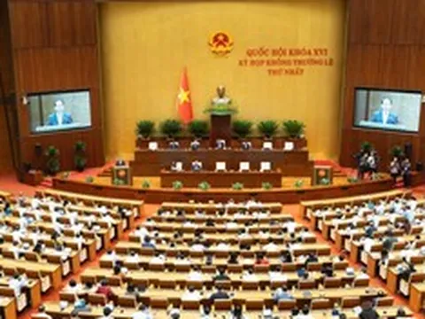 Giữ nguyên phạm vi trách nhiệm bồi thường của Nhà nước trong lĩnh vực quản lý thuế