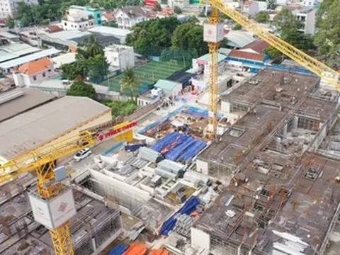 Một bất động sản tốt cần nhiều hơn câu chuyện tăng giá