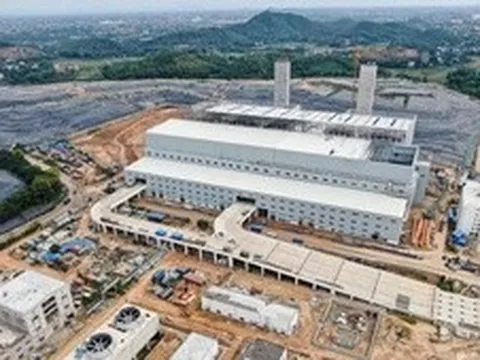 Điện rác: Cần khung giá sát thực tế để thu hút đầu tư