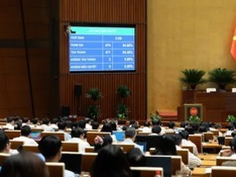 Thống nhất kiểm tra, giám sát hải quan đối với hàng hóa xuất, nhập khẩu qua TMĐT