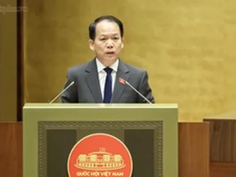 Đẩy mạnh chuyển đổi số, ứng dụng trí tuệ nhân tạo trong phổ biến giáo dục pháp luật