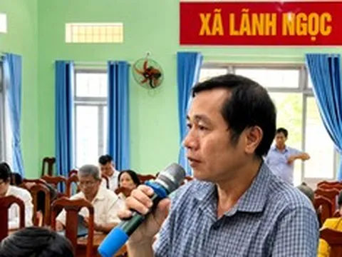 Đưa pháp luật đến gần dân, giúp dân bảo vệ quyền lợi, tránh "tìm nhầm cơ quan"